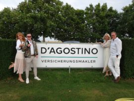 Galerie - Bild des Golf Club Erfurt e.V.
