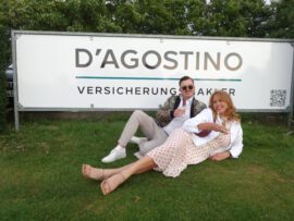 Galerie - Bild des Golf Club Erfurt e.V.