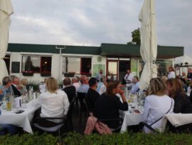 Galerie - Bild des Golf Club Erfurt e.V.