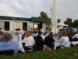 Galerie - Bild des Golf Club Erfurt e.V.