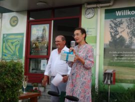 Galerie - Bild des Golf Club Erfurt e.V.
