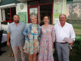 Galerie - Bild des Golf Club Erfurt e.V.
