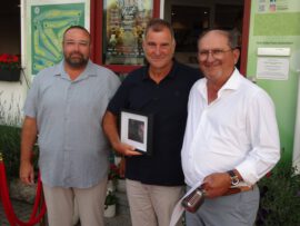 Galerie - Bild des Golf Club Erfurt e.V.