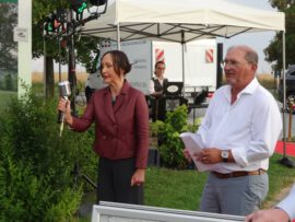 Galerie - Bild des Golf Club Erfurt e.V.