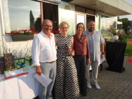 Galerie - Bild des Golf Club Erfurt e.V.