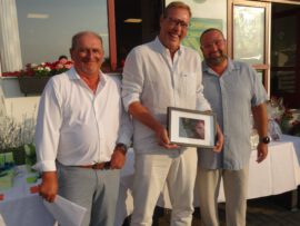 Galerie - Bild des Golf Club Erfurt e.V.