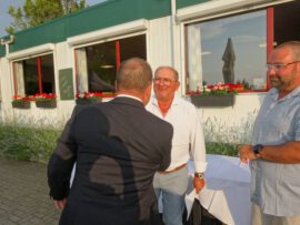 Galerie - Bild des Golf Club Erfurt e.V.