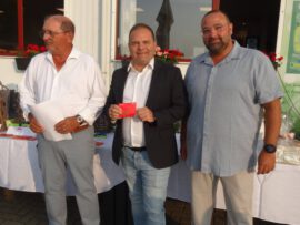 Galerie - Bild des Golf Club Erfurt e.V.