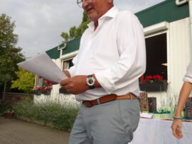Galerie - Bild des Golf Club Erfurt e.V.