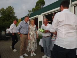 Galerie - Bild des Golf Club Erfurt e.V.