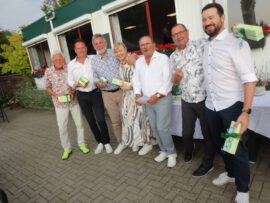 Galerie - Bild des Golf Club Erfurt e.V.