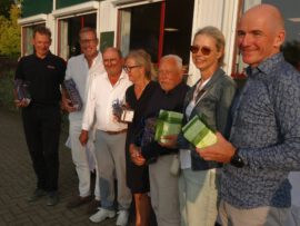 Galerie - Bild des Golf Club Erfurt e.V.