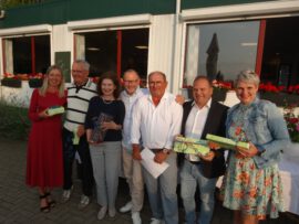 Galerie - Bild des Golf Club Erfurt e.V.