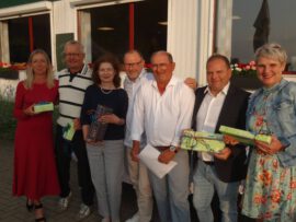Galerie - Bild des Golf Club Erfurt e.V.