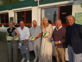 Galerie - Bild des Golf Club Erfurt e.V.