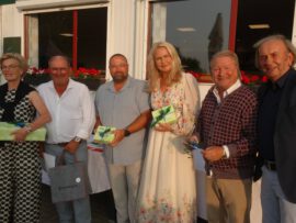 Galerie - Bild des Golf Club Erfurt e.V.