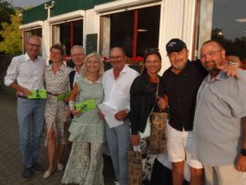 Galerie - Bild des Golf Club Erfurt e.V.