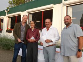 Galerie - Bild des Golf Club Erfurt e.V.