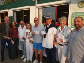 Galerie - Bild des Golf Club Erfurt e.V.