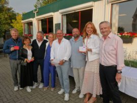 Galerie - Bild des Golf Club Erfurt e.V.