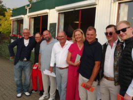 Galerie - Bild des Golf Club Erfurt e.V.