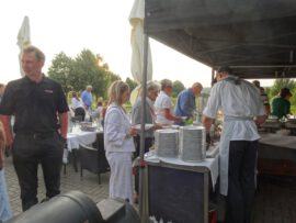 Galerie - Bild des Golf Club Erfurt e.V.