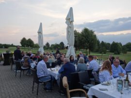 Galerie - Bild des Golf Club Erfurt e.V.