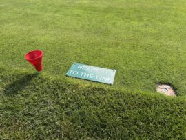 Galerie - Bild des Golf Club Erfurt e.V.