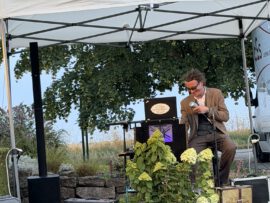 Galerie - Bild des Golf Club Erfurt e.V.