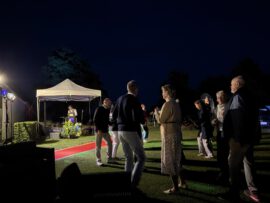 Galerie - Bild des Golf Club Erfurt e.V.