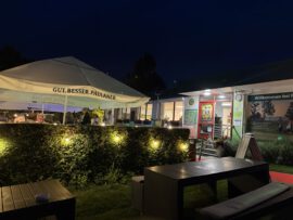 Galerie - Bild des Golf Club Erfurt e.V.