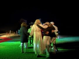 Galerie - Bild des Golf Club Erfurt e.V.