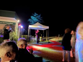 Galerie - Bild des Golf Club Erfurt e.V.