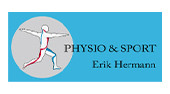 Physio Erik Hermann Sponsor Golfclub Erfurt