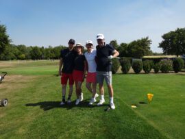 Galerie - Bild des Golf Club Erfurt e.V.