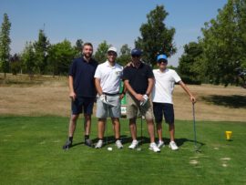 Galerie - Bild des Golf Club Erfurt e.V.