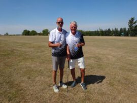 Galerie - Bild des Golf Club Erfurt e.V.