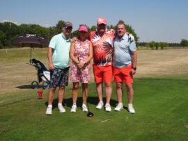 Galerie - Bild des Golf Club Erfurt e.V.