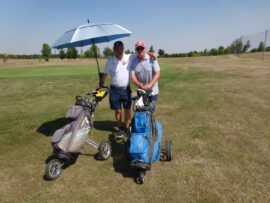 Galerie - Bild des Golf Club Erfurt e.V.