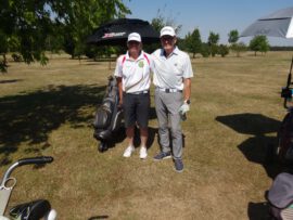 Galerie - Bild des Golf Club Erfurt e.V.