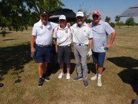 Galerie - Bild des Golf Club Erfurt e.V.