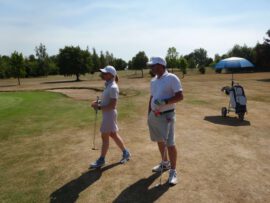 Galerie - Bild des Golf Club Erfurt e.V.