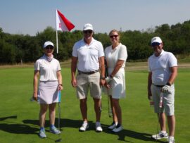 Galerie - Bild des Golf Club Erfurt e.V.