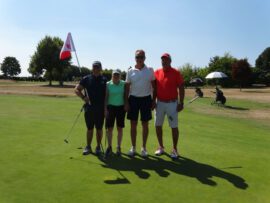 Galerie - Bild des Golf Club Erfurt e.V.