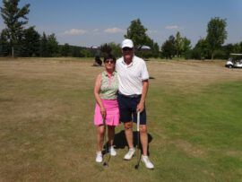 Galerie - Bild des Golf Club Erfurt e.V.