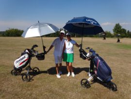 Galerie - Bild des Golf Club Erfurt e.V.