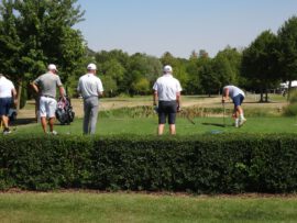 Galerie - Bild des Golf Club Erfurt e.V.
