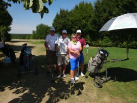 Galerie - Bild des Golf Club Erfurt e.V.