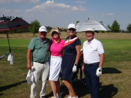 Galerie - Bild des Golf Club Erfurt e.V.