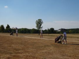 Galerie - Bild des Golf Club Erfurt e.V.